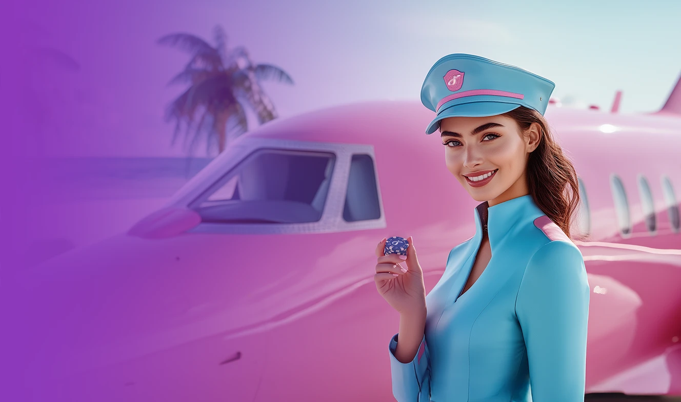 Jet4Bet Einzahlung — High-Roller-Bonus auf die erste Einzahlung