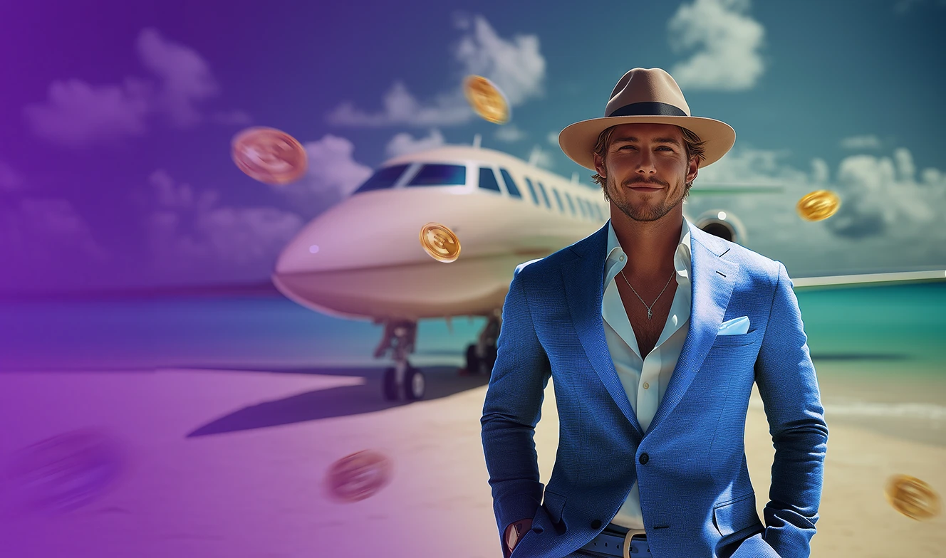 Live-Casino-Wettbewerbe bei Jet4Bet