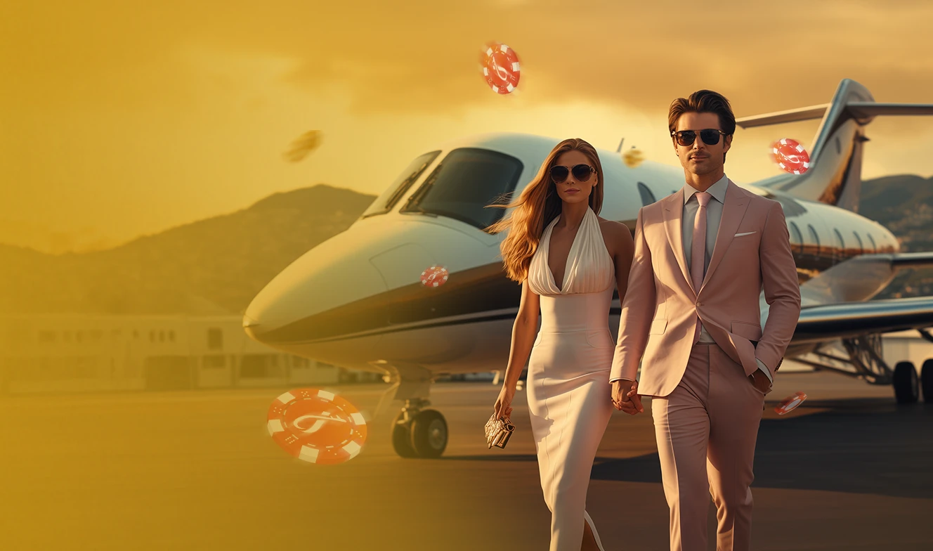 Drops und Wins von Pragmatic Play bei Jet4Bet